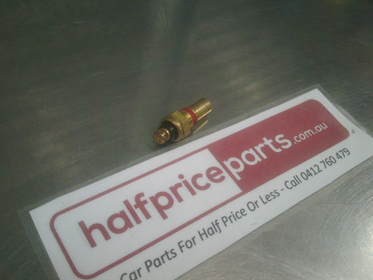 Holden CG Captiva Genuine Engine Coolant Temperature Sensor New Part