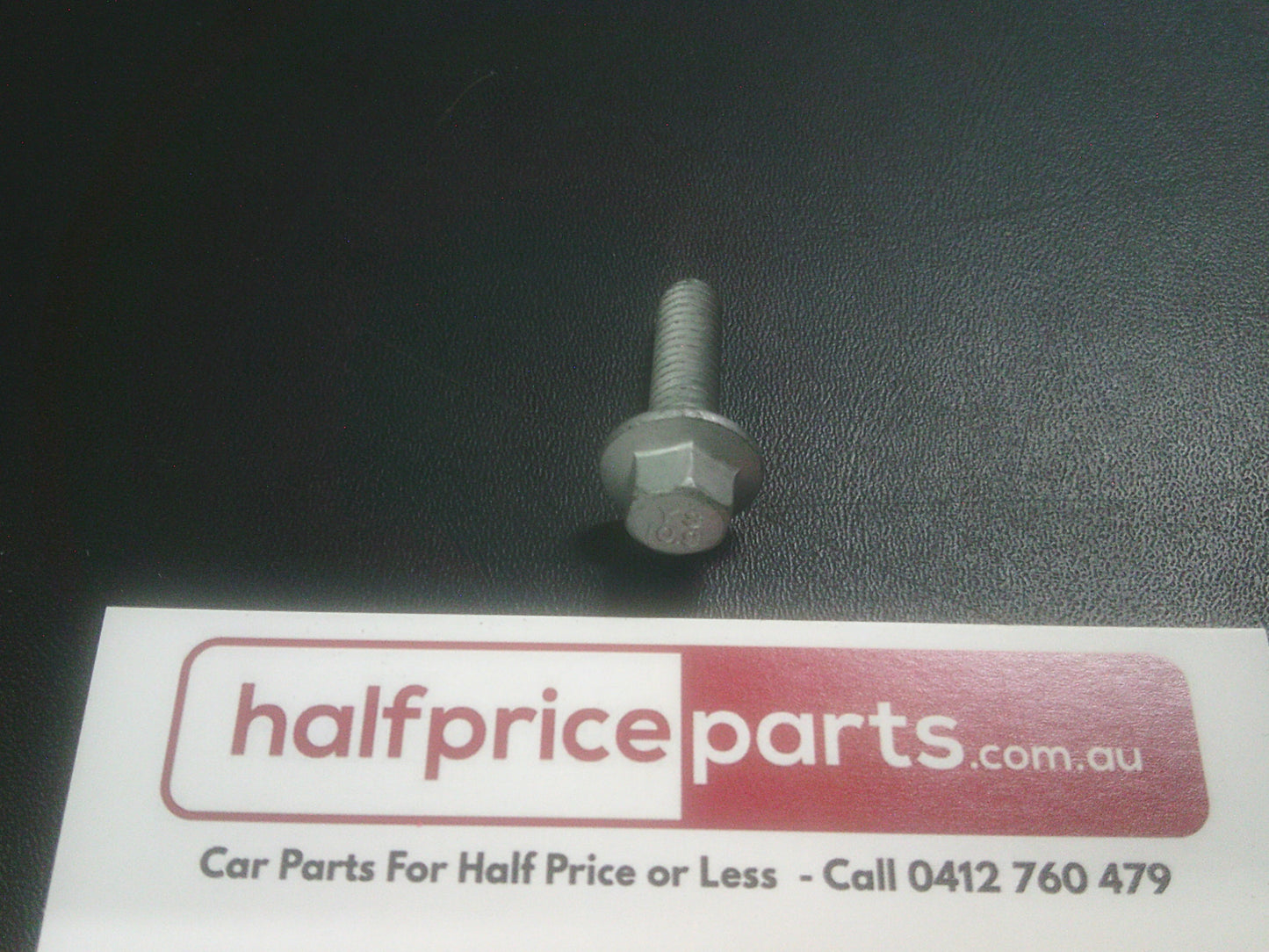 Holden/GM Genuine Multi-Purpose Bolt New Part