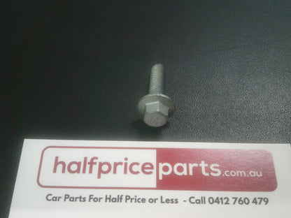Holden/GM Genuine Multi-Purpose Bolt New Part