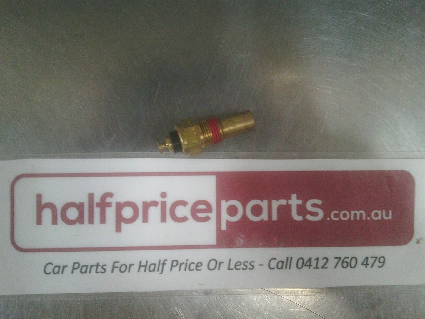 Holden CG Captiva Genuine Engine Coolant Temperature Sensor New Part