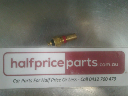 Holden CG Captiva Genuine Engine Coolant Temperature Sensor New Part