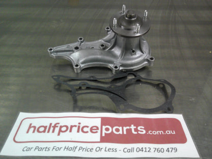 Toyota Coaster/Dyna Genuine Water Pump With Gasket New Part