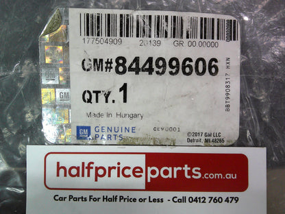 Holden EM Malibu Genuine Engine Compartment Fuse Box New
