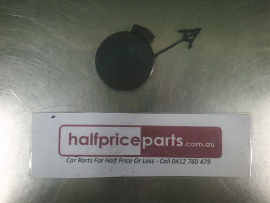 Holden Captiva Genuine Rear Bumper Tow Hook Cover - New Part