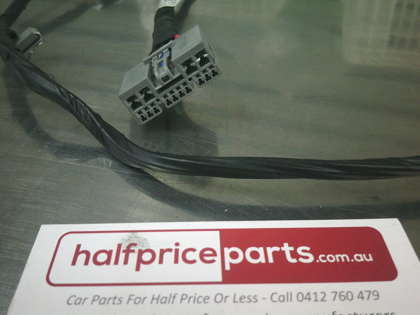 Holden CG/CG5/CG5 Max Captiva Genuine Sunroof Wiring Patch - New Part
