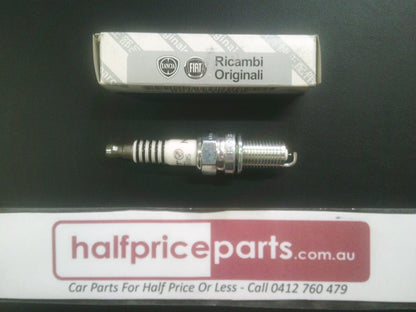 Fiat Genuine Spark Plug Suits Abarth/Alfa Romeo/Ferrari/Fiat/Jeep/Lamborghini New Part