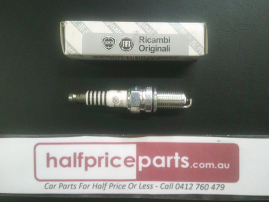 Fiat Genuine Spark Plug Suits Abarth/Alfa Romeo/Ferrari/Fiat/Jeep/Lamborghini New Part