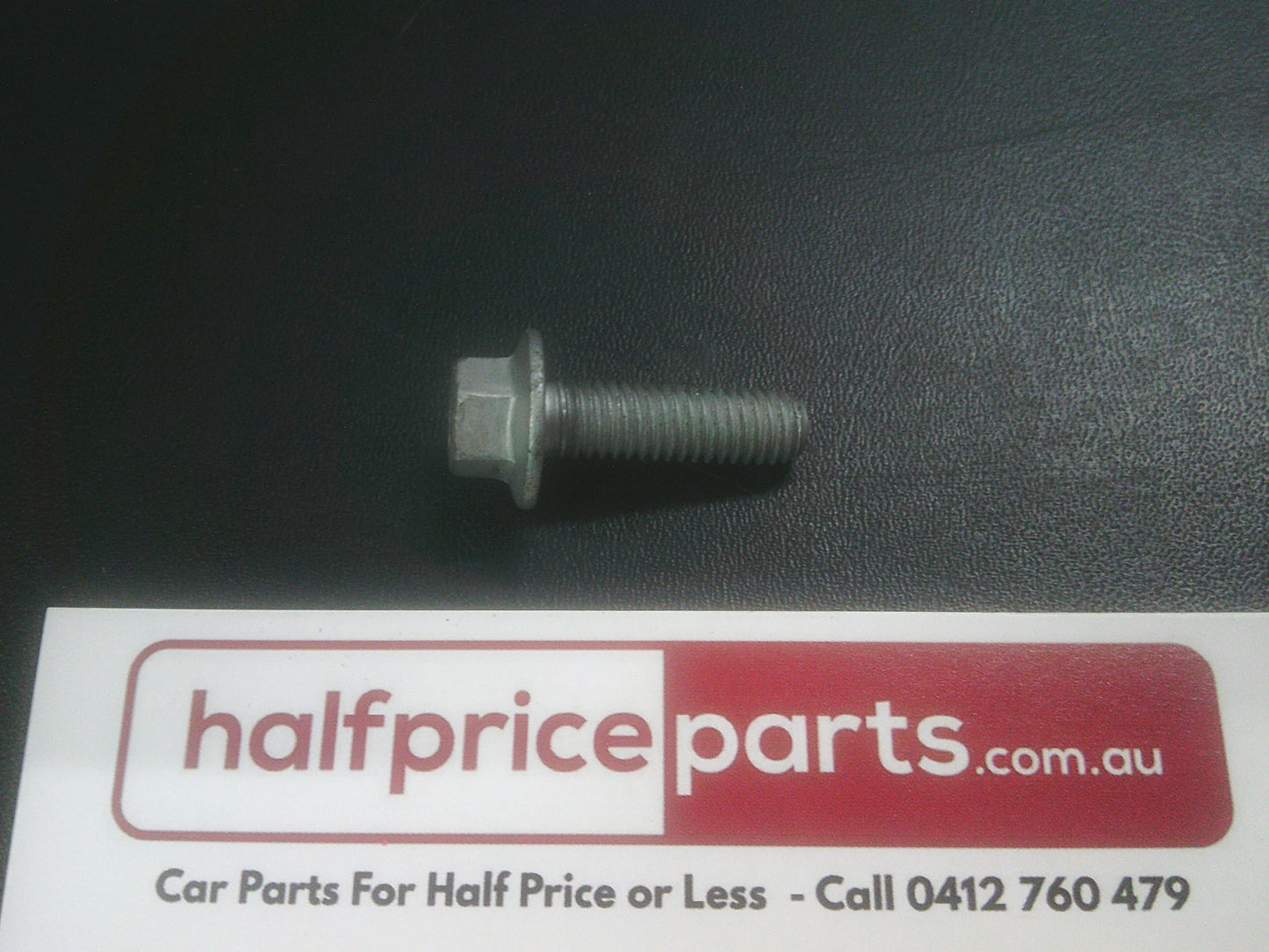 Holden/GM Genuine Multi-Purpose Bolt New Part