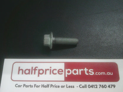 Holden/GM Genuine Multi-Purpose Bolt New Part