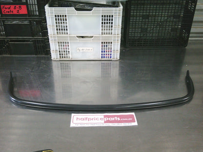 Holden RG Colorado Genuine Front Bumper Impact Bar - New Part