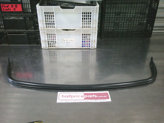 Holden RG Colorado Genuine Front Bumper Impact Bar - New Part