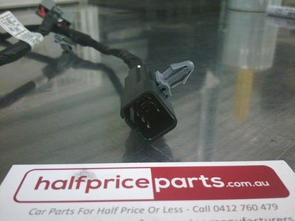 Holden CG/CG5/CG5 Max Captiva Genuine Sunroof Wiring Patch - New Part