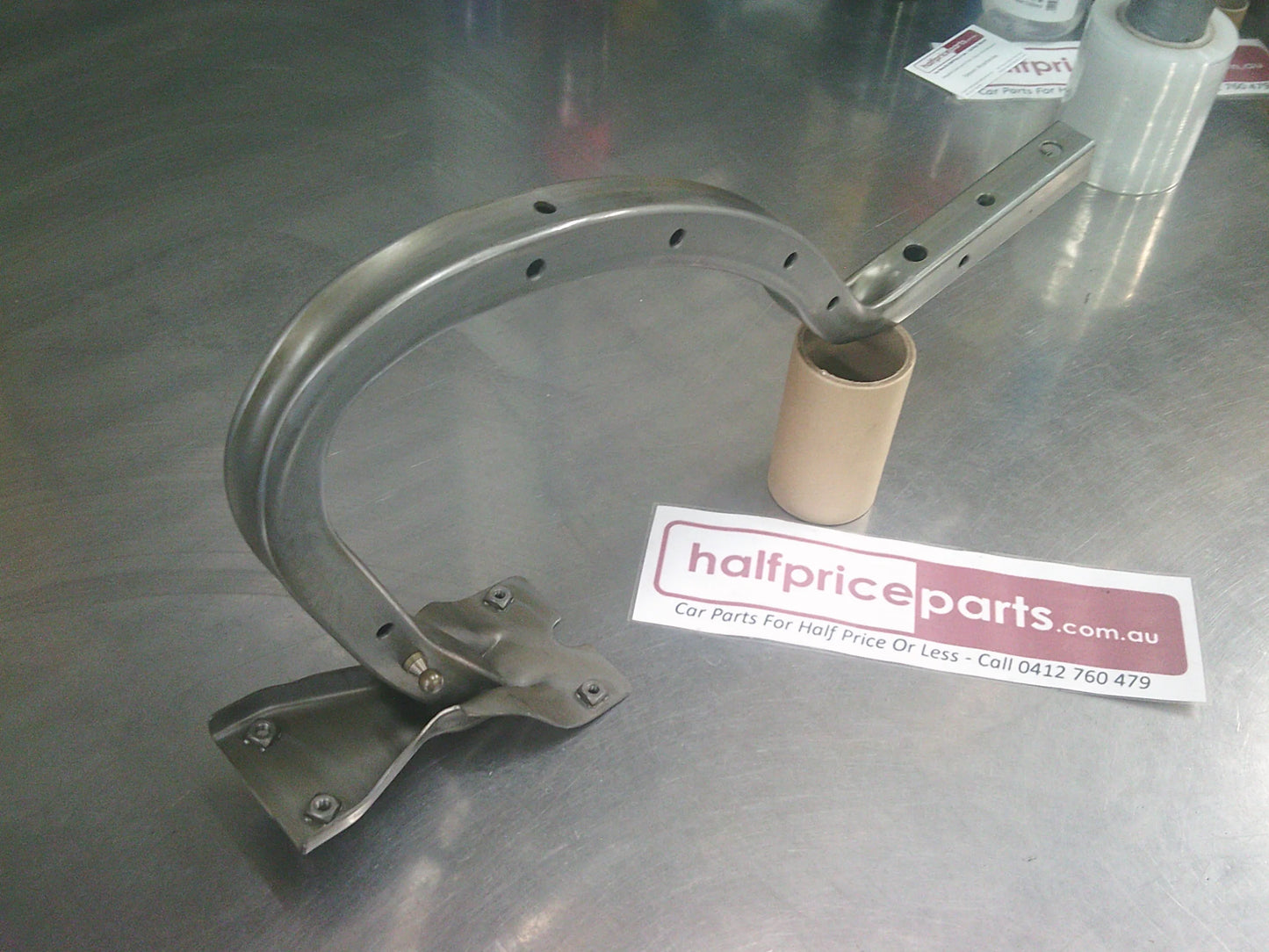 Holden VY/VZ Commodore/WL Caprice/Statesman Genuine Left Hand Boot Hinge New Part