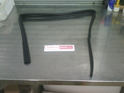 Holden RG Colorado Genuine Right Hand Front Door Bailey Channel Window Runner New Part