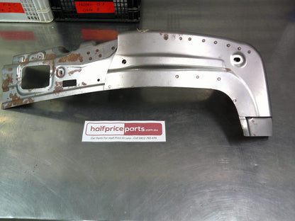 Holden RG Colorado Genuine Left Hand Upper Corner Body Panel New Part