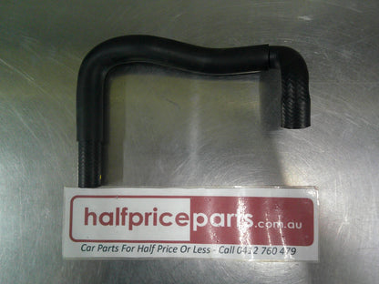 Holden Jackaroo Genuine Water Hose Heater Inlet Pipe New Part