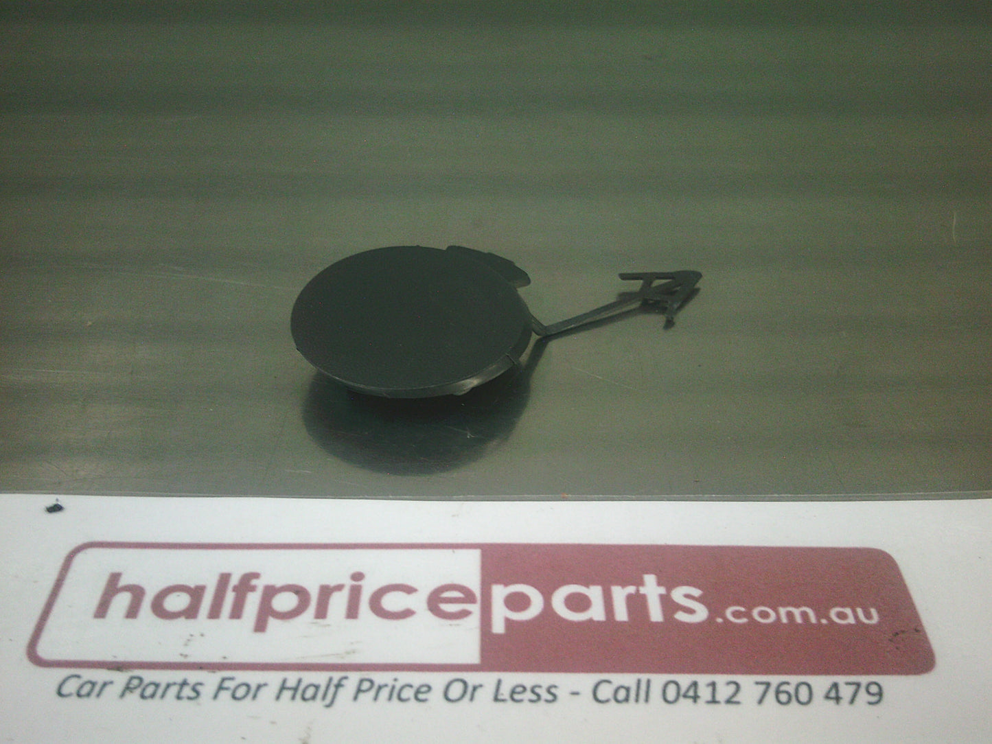 Holden Captiva Genuine Rear Bumper Tow Hook Cover - New Part