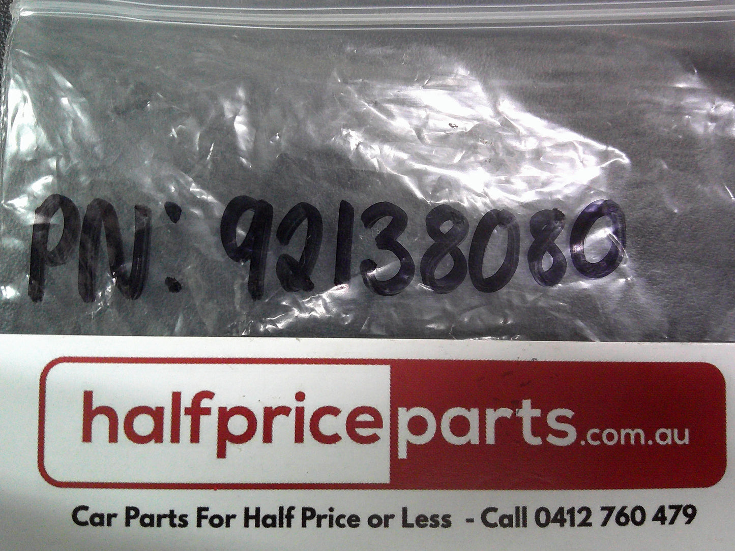 Holden JB Camira/VT Commodore/Calais Guide Bracket Nut New Part