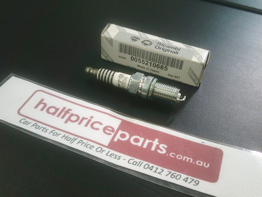Fiat Genuine Spark Plug Suits Abarth/Alfa Romeo/Ferrari/Fiat/Jeep/Lamborghini New Part