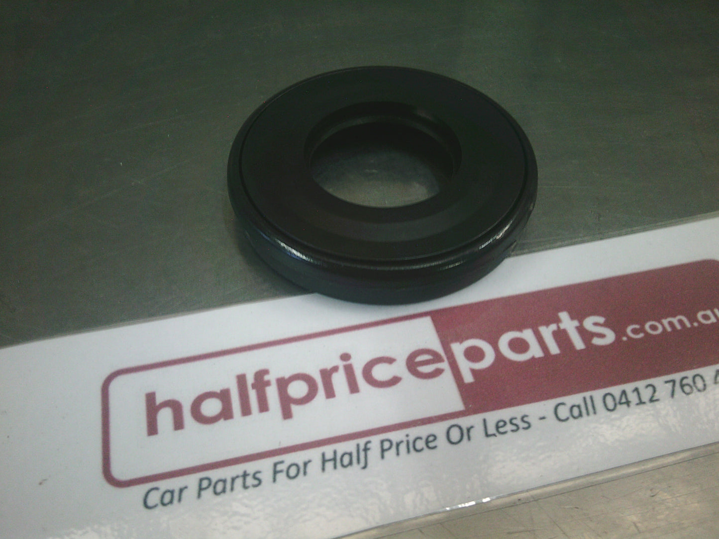 Holden AH Astra Genuine Rear Axle Mount Washer Bushing - New Part
