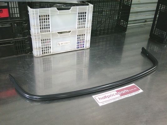 Holden RG Colorado Genuine Front Bumper Impact Bar - New Part