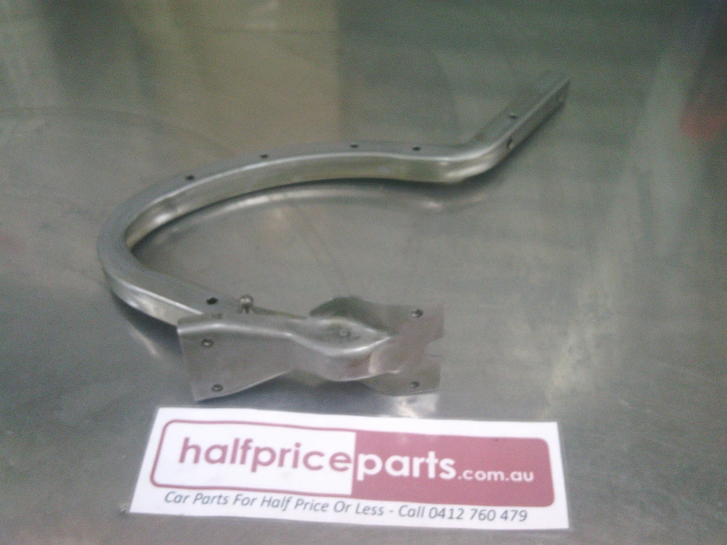 Holden VY/VZ Commodore/WL Caprice/Statesman Genuine Left Hand Boot Hinge New Part