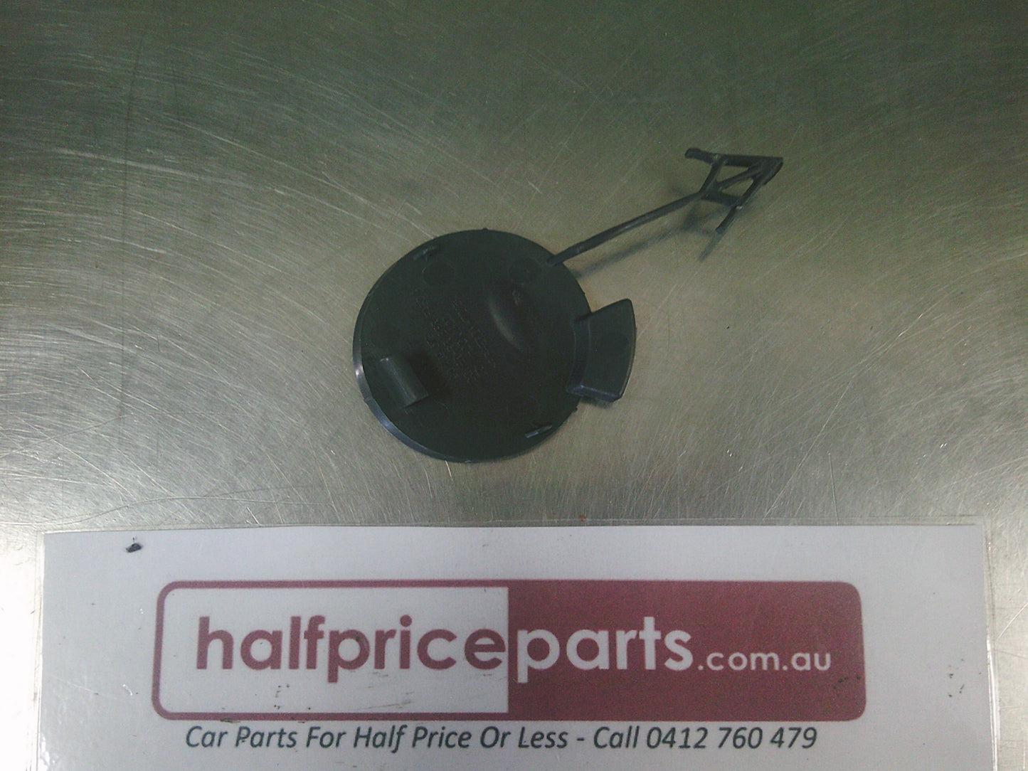 Holden Captiva Genuine Rear Bumper Tow Hook Cover - New Part
