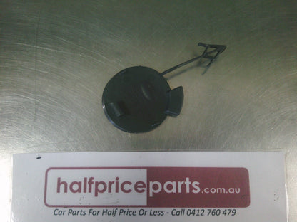 Holden Captiva Genuine Rear Bumper Tow Hook Cover - New Part