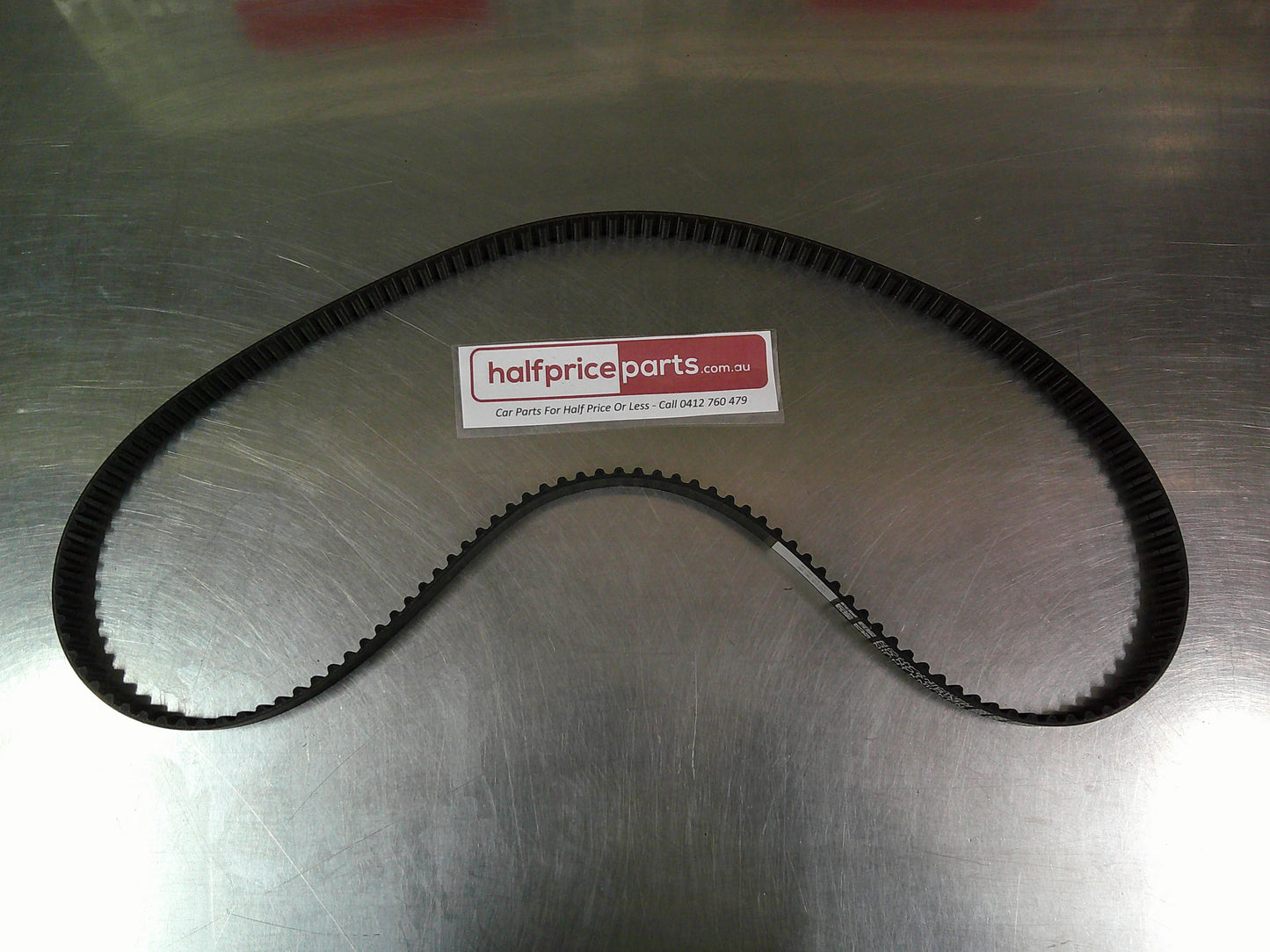 Holden CG Captiva/JG Cruze/EP Epica Genuine Timing Belt New Part