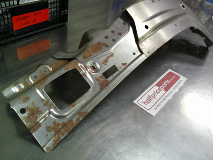 Holden RG Colorado Genuine Left Hand Upper Corner Body Panel New Part