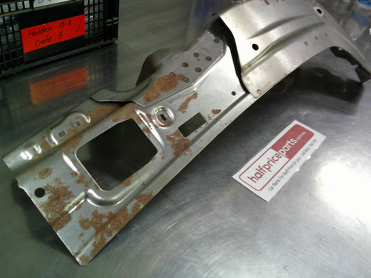 Holden RG Colorado Genuine Left Hand Upper Corner Body Panel New Part