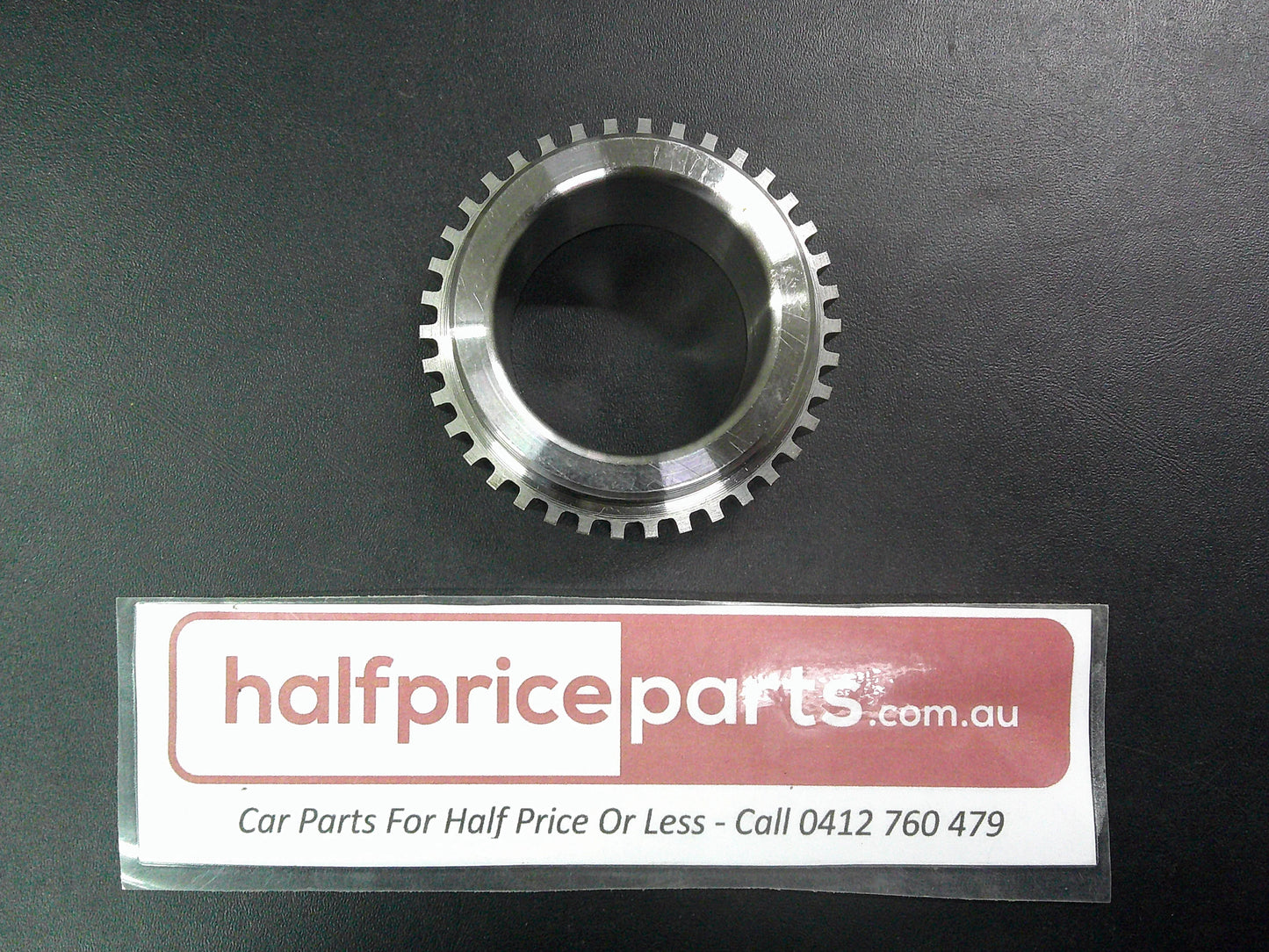 Holden RC Colorado/RA Rodeo Genuine Rear Axle Retainer With ABS New Part