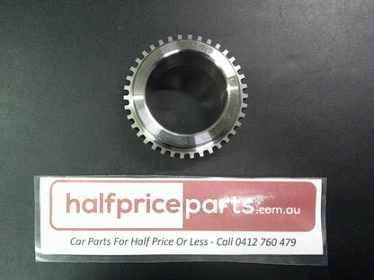 Holden RC Colorado/RA Rodeo Genuine Rear Axle Retainer With ABS New Part