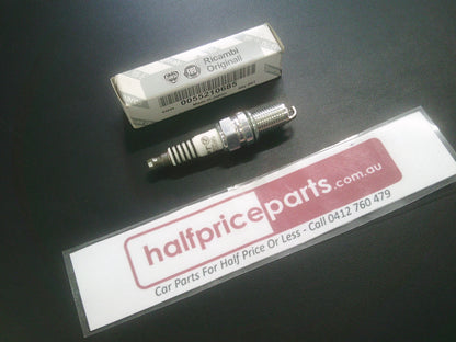 Fiat Genuine Spark Plug Suits Abarth/Alfa Romeo/Ferrari/Fiat/Jeep/Lamborghini New Part