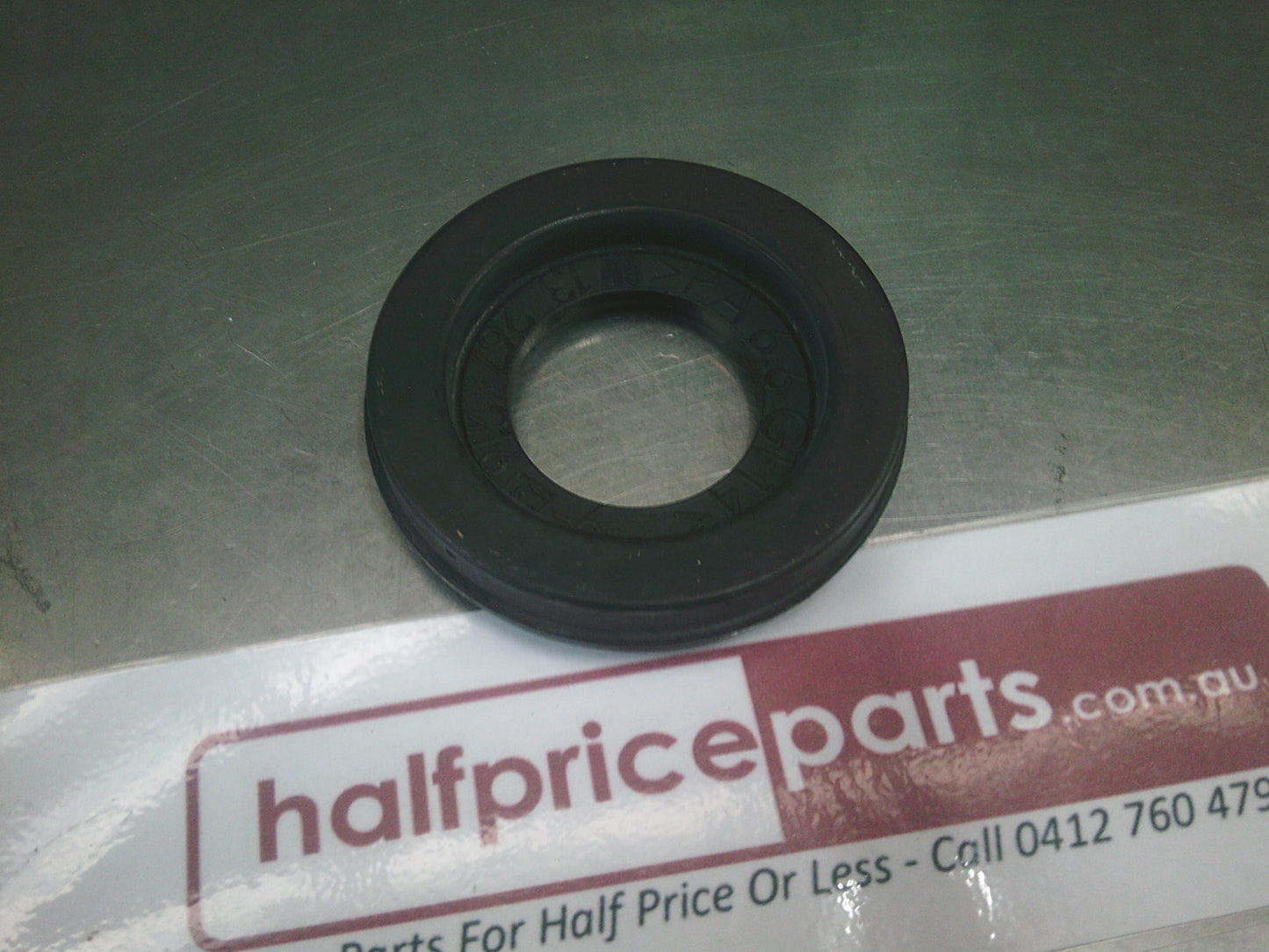 Holden AH Astra Genuine Rear Axle Mount Washer Bushing - New Part
