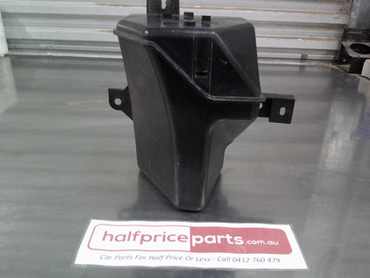 Holden VE/VF V6/V8 Commodore Genuine Radiator Overflow Expansion Tank Used VGC