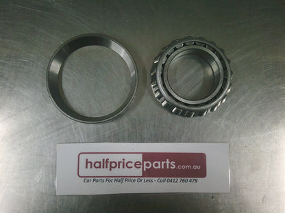 Isuzu/Holden Genuine Differential Bearing - New Part