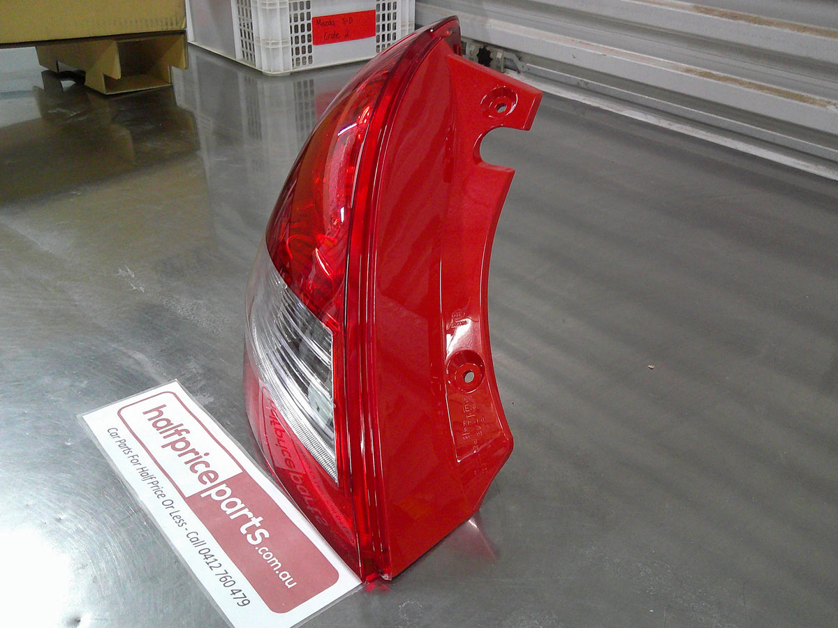 Suzuki Swift FZ Sports Genuine Left Hand Rear Tail Light Assembly New Part