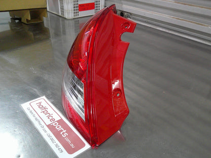 Suzuki Swift FZ Sports Genuine Left Hand Rear Tail Light Assembly New Part