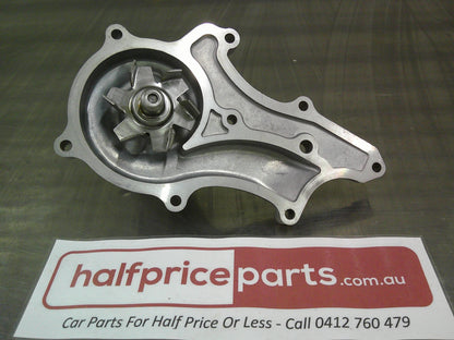 Toyota Coaster/Dyna Genuine Water Pump With Gasket New Part