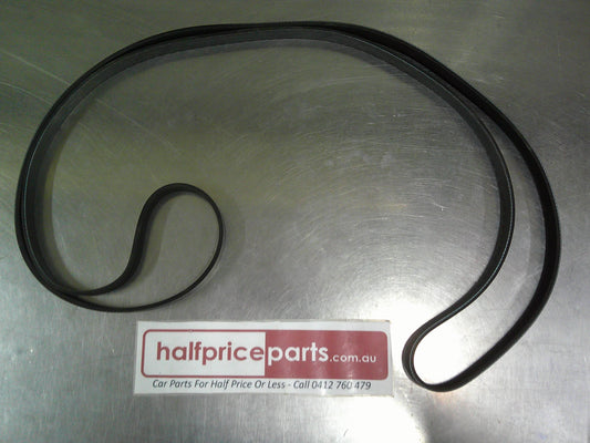 Holden VS Calais/Police/VS Staesman/Caprice 3.8Ltr V6 Genuine Serpentine Drive Belt New Part