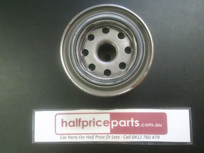 GM Genuine Oil Filter Suits Daihatsu/Holden/Suzuki New Part