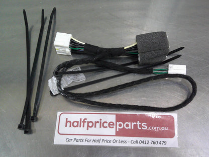 Holden RC Colorado Genuine Telephone Wiring Loom New Part