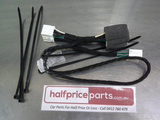 Holden RC Colorado Genuine Telephone Wiring Loom New Part