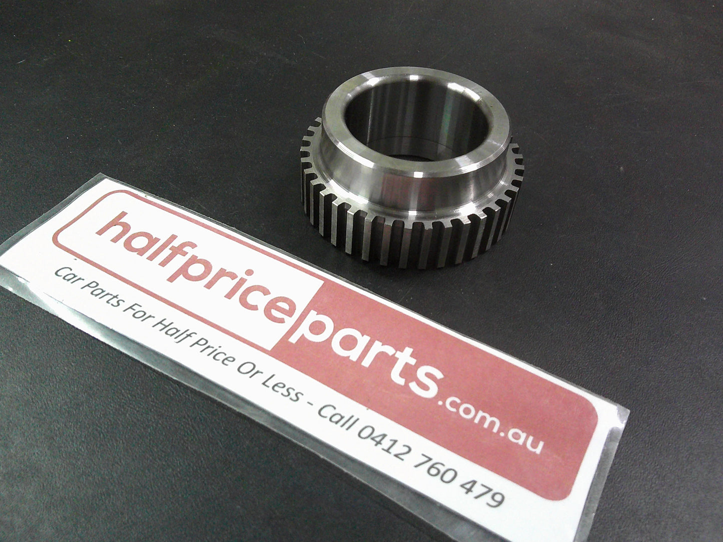 Holden RC Colorado/RA Rodeo Genuine Rear Axle Retainer With ABS New Part
