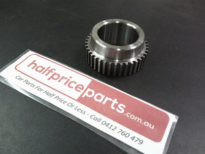 Holden RC Colorado/RA Rodeo Genuine Rear Axle Retainer With ABS New Part