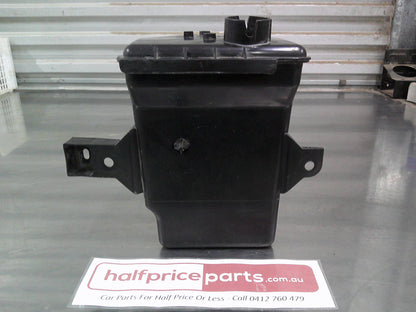 Holden VE/VF V6/V8 Commodore Genuine Radiator Overflow Expansion Tank Used VGC