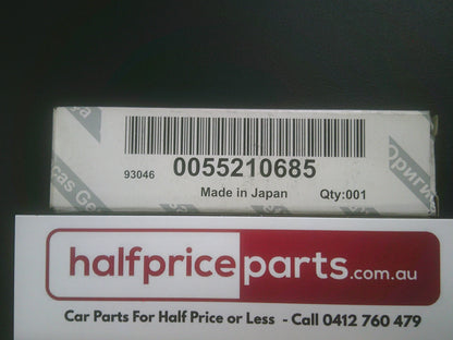 Fiat Genuine Spark Plug Suits Abarth/Alfa Romeo/Ferrari/Fiat/Jeep/Lamborghini New Part