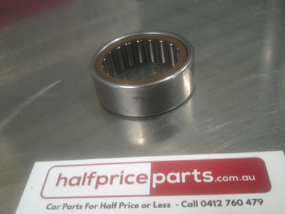 Holden TK Barina Genuine Manual Transmission Main Shaft Pilot Bearing New Part
