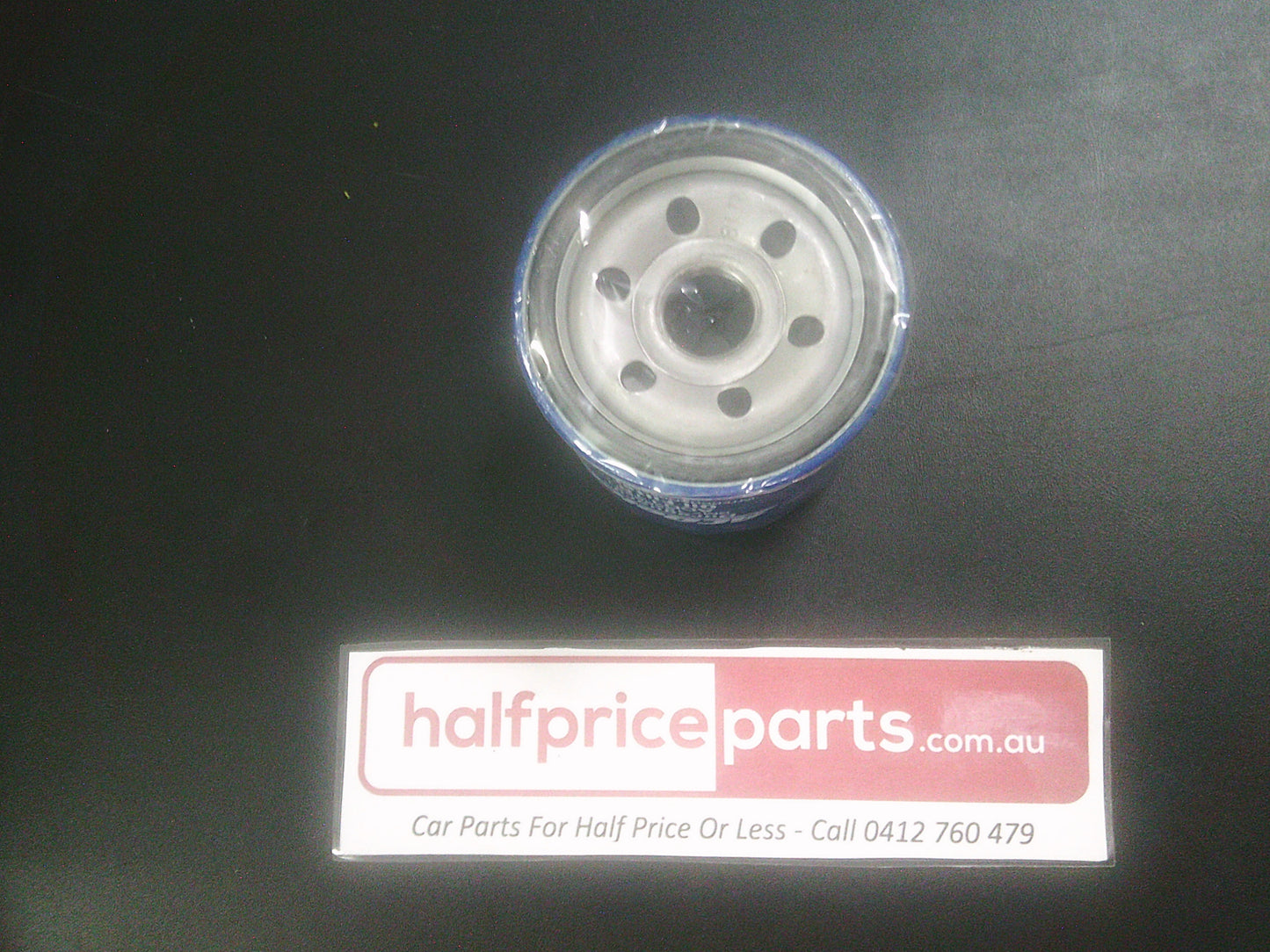 ACDelco Oil Filter Suits Holden Barina Spark New Part